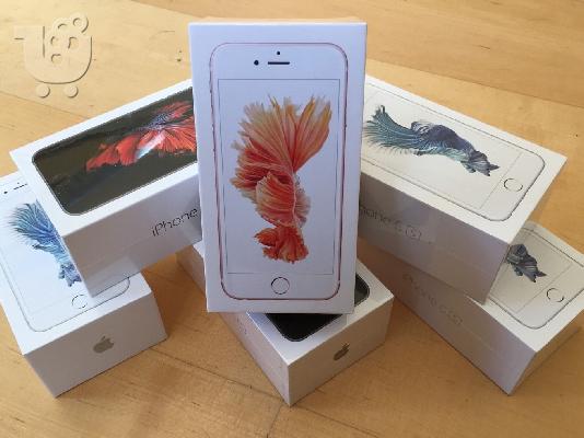 PoulaTo: Η παραγγελία σας Apple iPhone 6S και 6S Plus και Samsung Galaxy S7 και S7 Edge